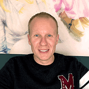 testimonial-ted-scott Portraitfoto von Ted Scott