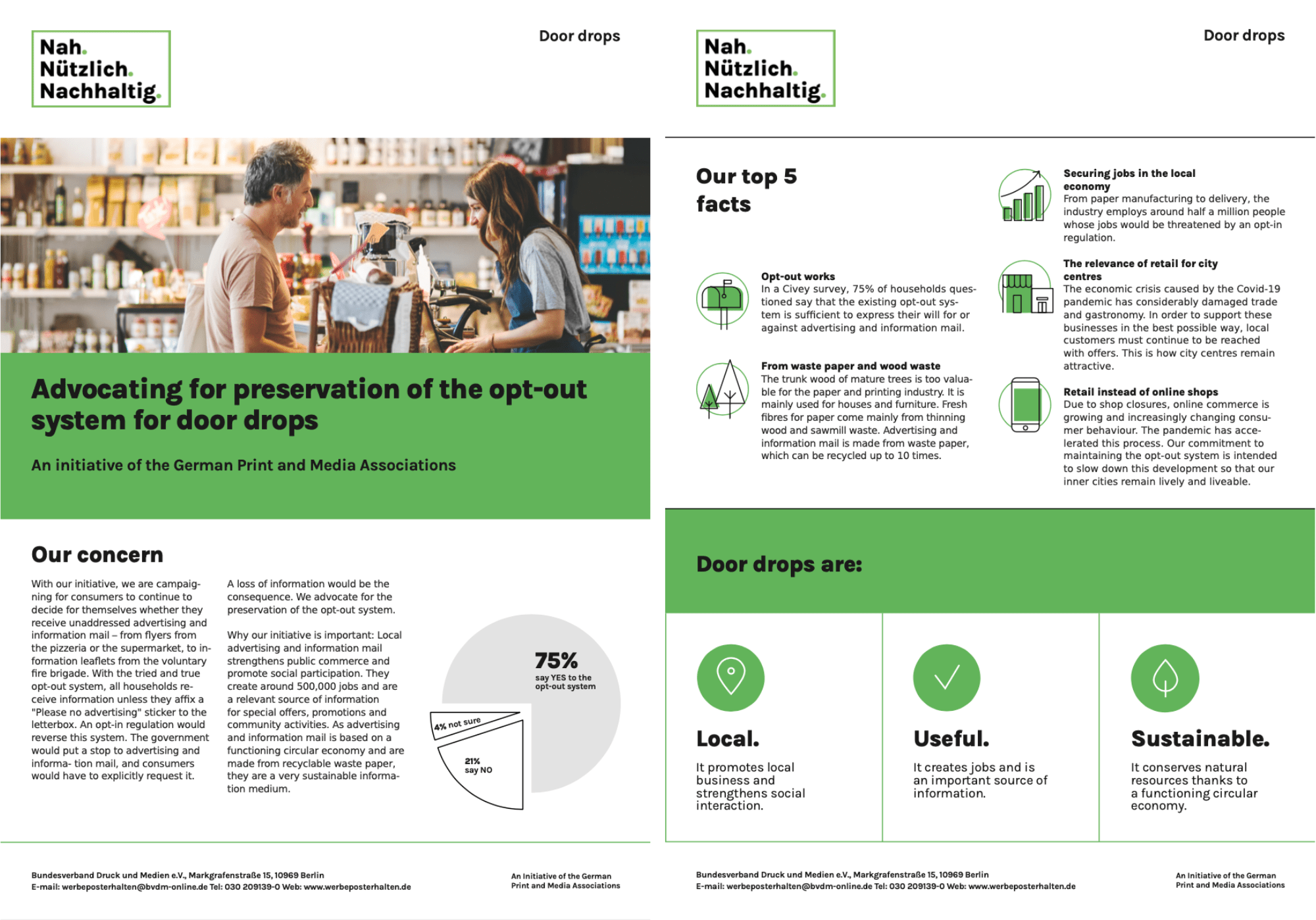 Previewimage of the document "Factsheet"